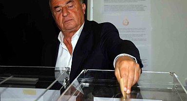 Fatih Terim: "Doğru bir şeye karar verilmesi lazım"