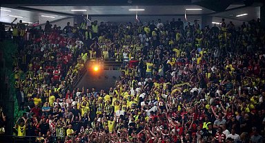 Fenerbahçe, Euroleague Final Four'da yaşanan aksaklıklarla ilgili resmi başvuruda bulundu
