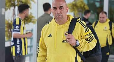 Fenerbahçe, Konya'da
