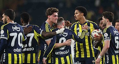 Fenerbahçe, sezonu 74 puanda tamamladı