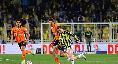 Fenerbahçe'de 6 değişiklik