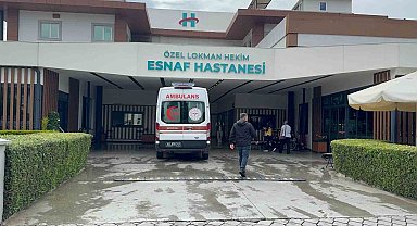 Fethiye Belediye Başkanı Karaca, silahlı saldırıya uğradı