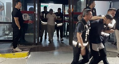 Fethiye Belediye Başkanı Karaca'ya yönelik silahlı saldırının şüphelileri tutuklandı