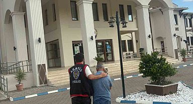Fethiye'de 7 yıldır aranan kardeşler yakalandı