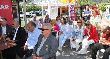 Fethiye'de "Vatan Size Minnettar" protokolü imzalandı
