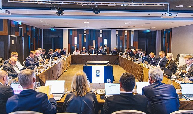 FIBA Avrupa Kupası'nda takım sayısı 48'e çıkarıldı