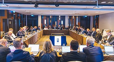 FIBA Avrupa Kupası'nda takım sayısı 48'e çıkarıldı