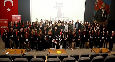 Fikret Days 26'da Selçuk İletişim Rüzgârı