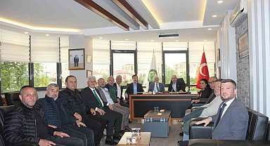 Fındıkta stratejik önem vurgusu