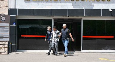 Firari FETÖ üyesi Sivas'ta yakalandı