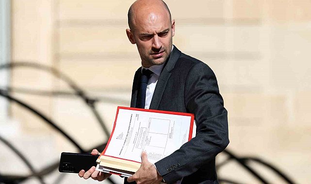 Fransa Dışişleri Bakanlığı, savcılıktan İsrail'in Fransız aktivistlere uyguladığı kötü muameleyi soruşturmasını istedi