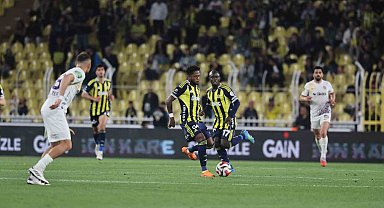 Fred'den son 3 maçta 5 gollük katkı