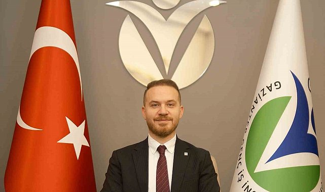 GAGİAD Yönetim Kurulu Başkanı Kara'dan 19 Mayıs mesajı