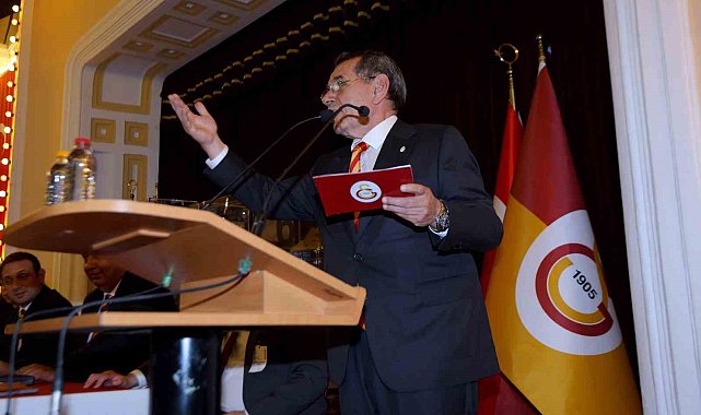 Galatasaray'da 4. Dursun Özbek dönemi