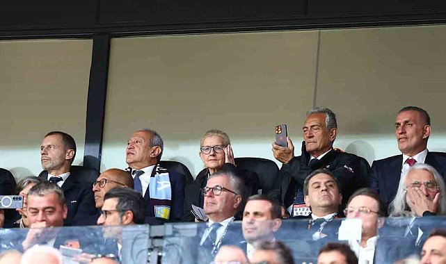 Galler Prensi William, Beşiktaş Park'ta