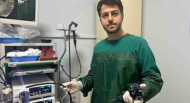 Gastroenteroloji Uzmanı Dr. Kayar: "Yanlış beslenme çölyak riskini artırıyor"