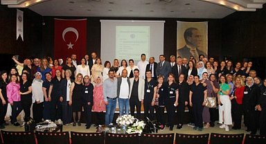 GAÜN Hastanesi'nde 'Hemşireler Haftası' coşkuyla kutlandı