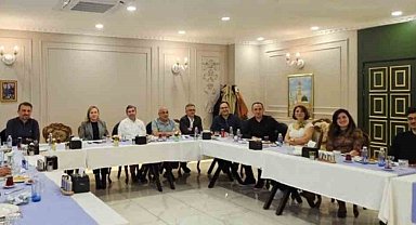 GAÜN Hastanesi'nde tiroid kanserine ekip yaklaşımı