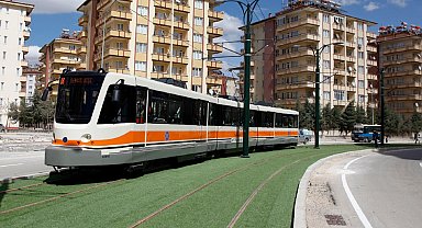 Gaziantep Büyükşehir'den ücretsiz toplu taşıma müjdesi