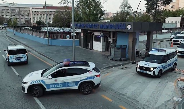 Gaziantep merkezli 6 ilde yasadışı bahis operasyonu: 21 gözaltı