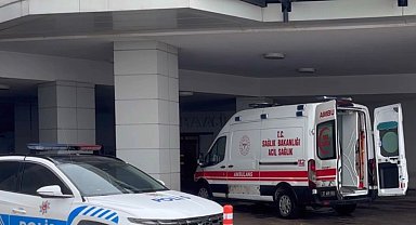 Gaziantep'te ev sahibi-kiracı tartışması kanlı bitti: Pompalı tüfekle vurulan kiracı yaralandı