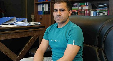 Gaziantep'te IBAN mağduriyeti: "Şefime güvendim, hakkımda 4 dava açıldı"