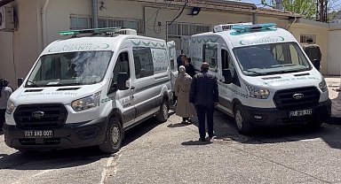 Gaziantep'te iki ayrı traktör kazasında 2 çiftçi hayatını kaybetti