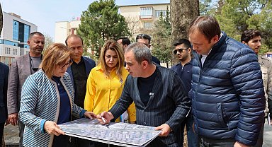 Gaziantep'te kent içi ulaşıma taze kan