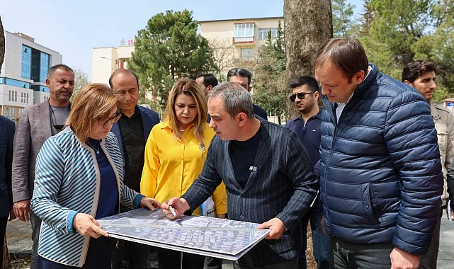 Gaziantep'te kent içi ulaşıma taze kan