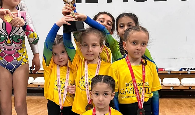 Gaziantep'te yoğun hafta geride kaldı