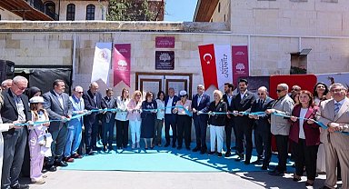 Gaziantep'ten kente yeni bir müze