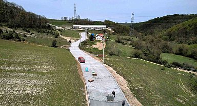 Gebze köylerine konforlu ulaşım