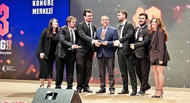 Gebze Teknik'te bilim, sanat ve iş dünyasının 'prestij' buluşması