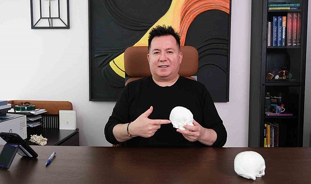 Geçmeyen baş ağrısını hafife almayın: "Beyin tümöründe geç kalmak ağır sonuçlar doğurabilir"