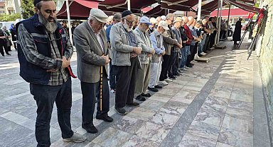 Genç kadın toprağa verildi, onu hayattan koparan sürücü tutuklandı