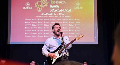 Gençler arası Kültür ve Sanat yarışmaları tamamlandı