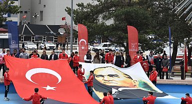 Gençliğin haftası başladı