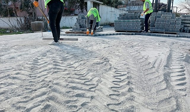 Germencik Belediyesi'nden gözaltı açıklaması