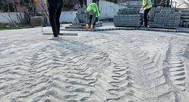 Germencik Belediyesi'nden gözaltı açıklaması