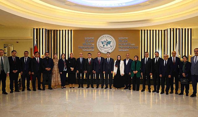 GİBTÜ ev sahipliğinde "Aile Arabuluculuğu Mekanizması Çalıştayı" düzenlendi