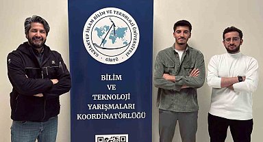 GİBTÜ'den büyük başarı: İlahiyat ve Teknoloji SosyalFest'te finale yürüyor