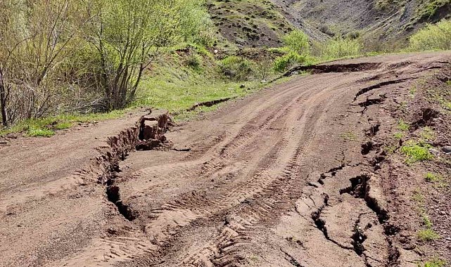 Giresun'da güvenli ulaşım için yoğun mesai