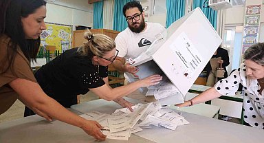 GKRY seçiminde resmi sonuçlar belli oldu