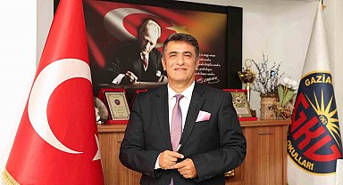 GKV'li minik cimnastikçiler kürsüyü kaptı