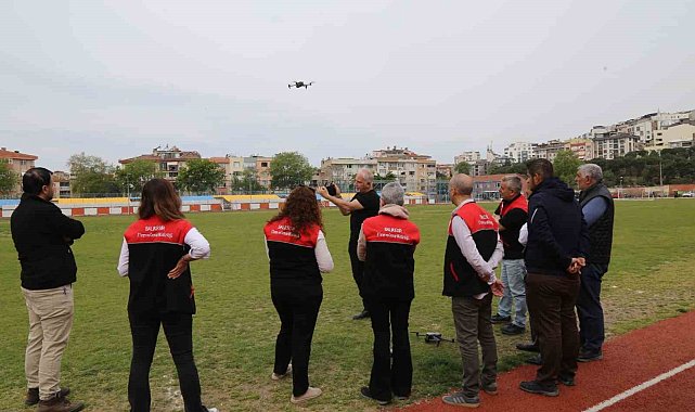 GMKA desteğiyle tarım ve ormanda teknoloji destekli dönüşüm