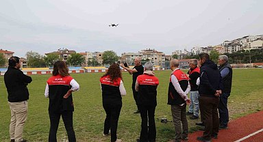 GMKA desteğiyle tarım ve ormanda teknoloji destekli dönüşüm
