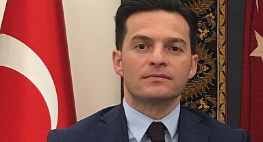 Göç İdaresi M. Selami Yazıcı'ya emanet