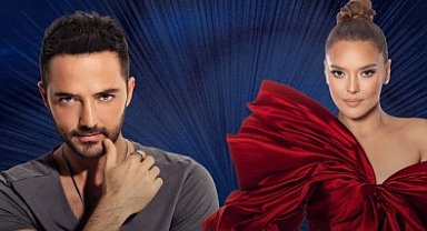 Gökhan Özen ve Demet Akalın'ın hit serisi hız kesmiyor