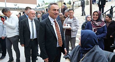 Gökmedrese sosyal yaşam merkezine dönüştü