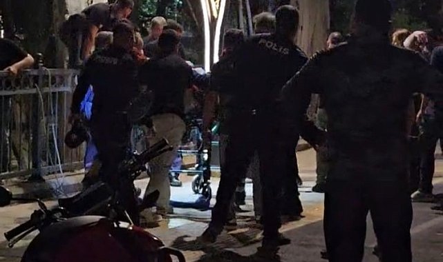 Göksu'da sürüklenen şahıs hayatını kaybetti